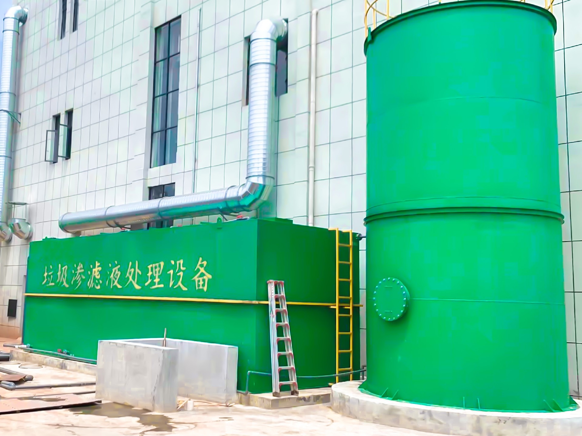 一體化污水處理設備_工業污水處理設備_污水處理設備廠家 一體化污水處理設備_工業污水處理設備_污水處理設備廠家