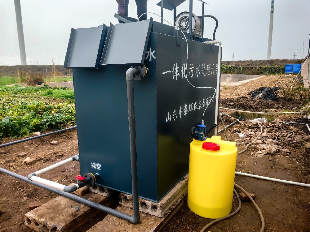 傳染病醫院醫療污水處理的特殊要求—次氯酸鈉發生器