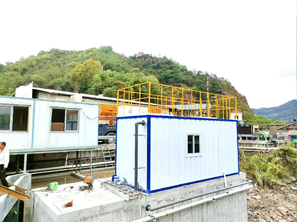 一體化污水處理設備_工業污水處理設備_污水處理設備廠家 一體化污水處理設備_工業污水處理設備_污水處理設備廠家
