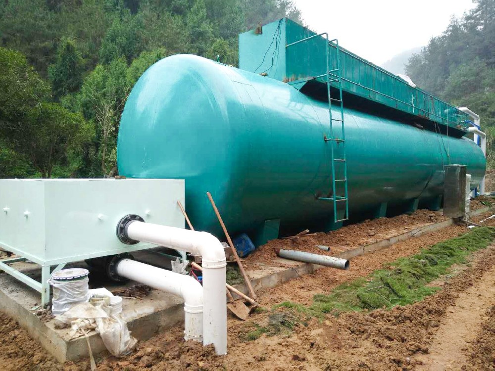 一體化污水處理設備_工業污水處理設備_污水處理設備廠家 一體化污水處理設備_工業污水處理設備_污水處理設備廠家
