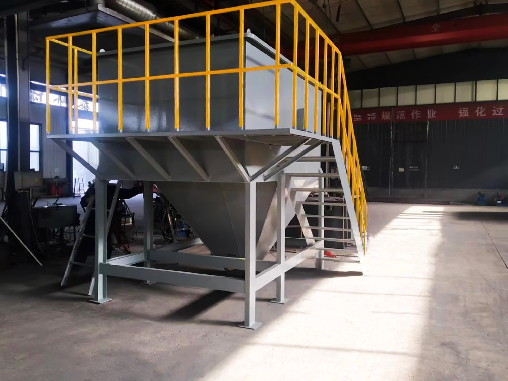 氣浮機,除油氣浮機,高效去懸浮物氣浮機