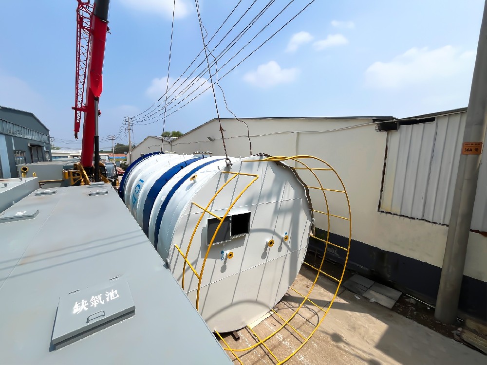 氣浮機,除油氣浮機,高效去懸浮物氣浮機