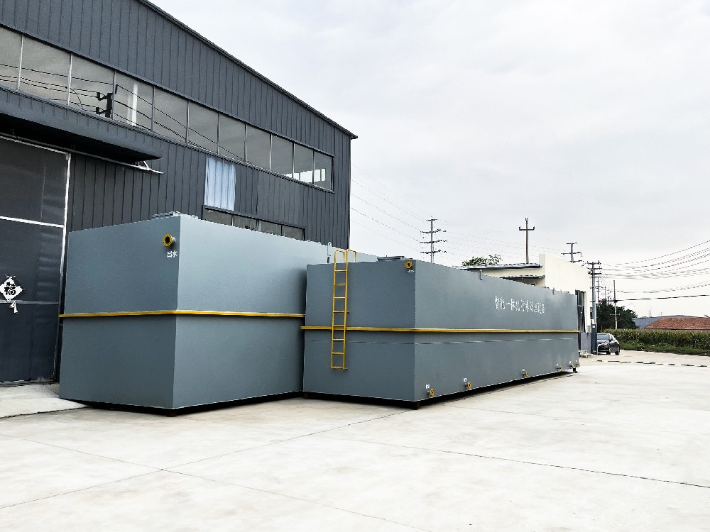 氣浮機,除油氣浮機,高效去懸浮物氣浮機