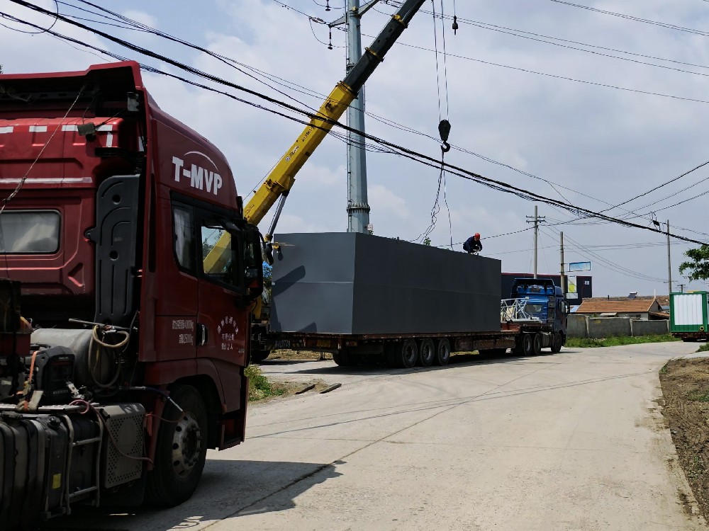 一體化污水處理設備_工業污水處理設備_污水處理設備廠家 一體化污水處理設備_工業污水處理設備_污水處理設備廠家