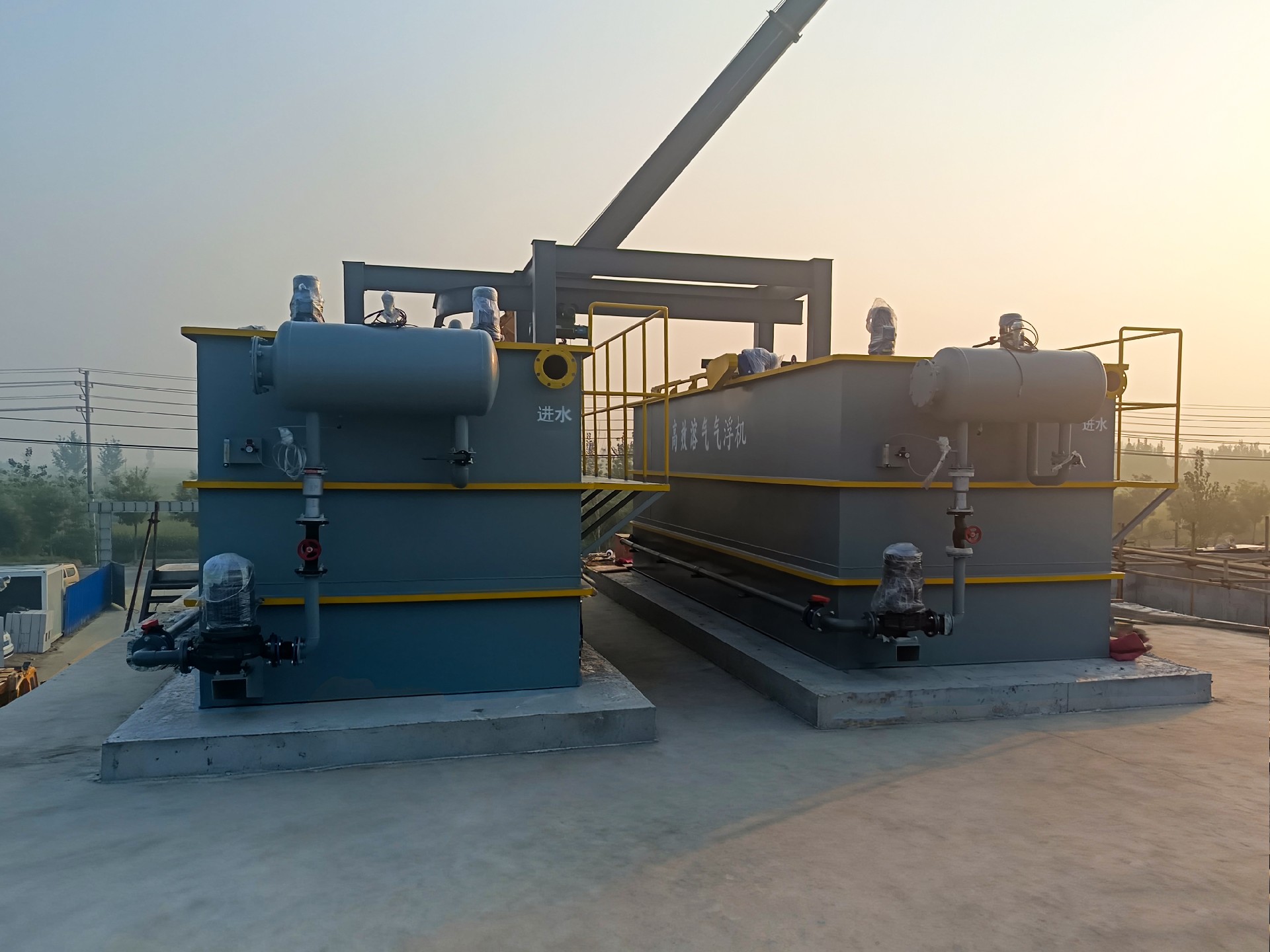 一體化污水處理設(shè)備_工業(yè)污水處理設(shè)備_污水處理設(shè)備廠家