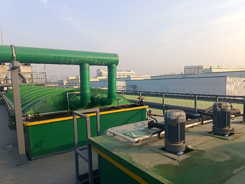 一體化污水處理設備_工業污水處理設備_污水處理設備廠家 一體化污水處理設備_工業污水處理設備_污水處理設備廠家