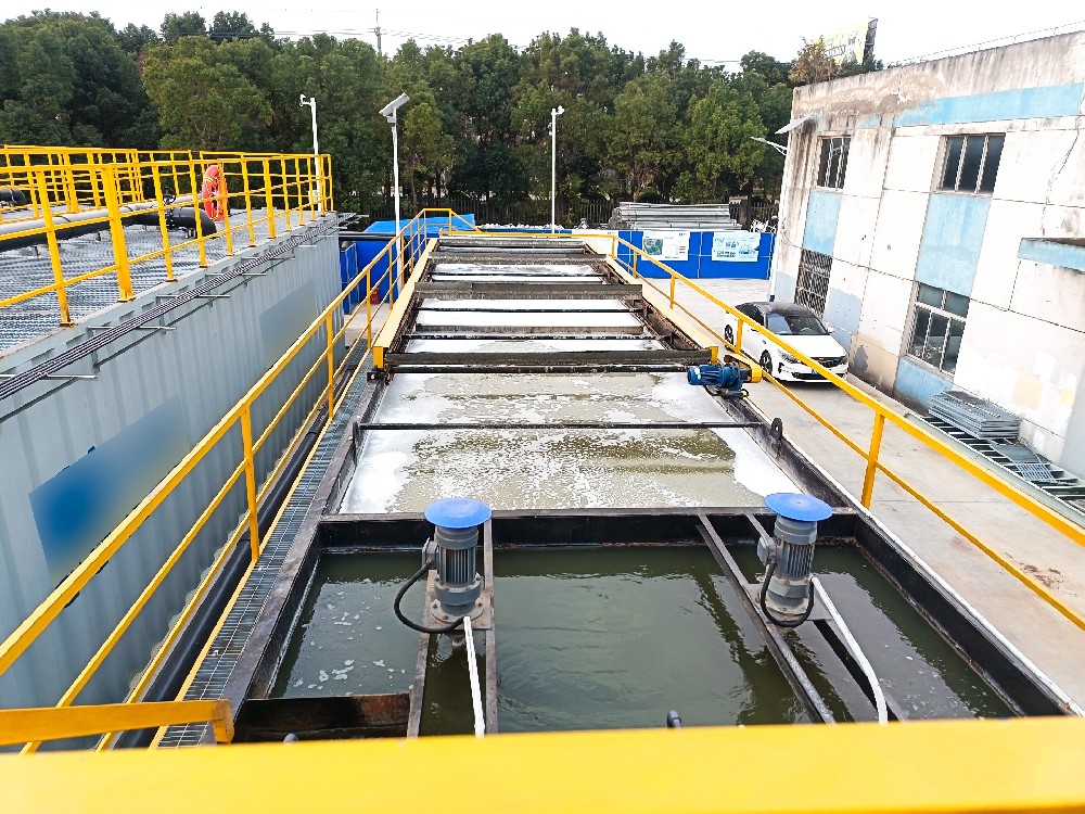 一體化污水處理設(shè)備_工業(yè)污水處理設(shè)備_污水處理設(shè)備廠家