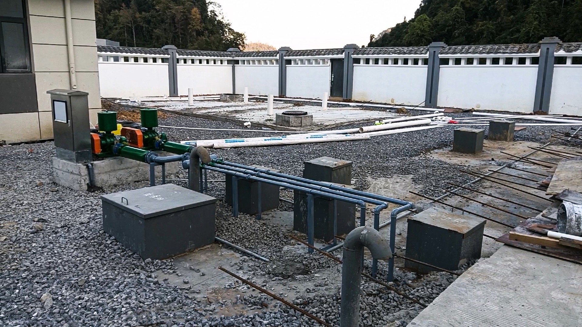 一體化污水處理設(shè)備_工業(yè)污水處理設(shè)備_污水處理設(shè)備廠家