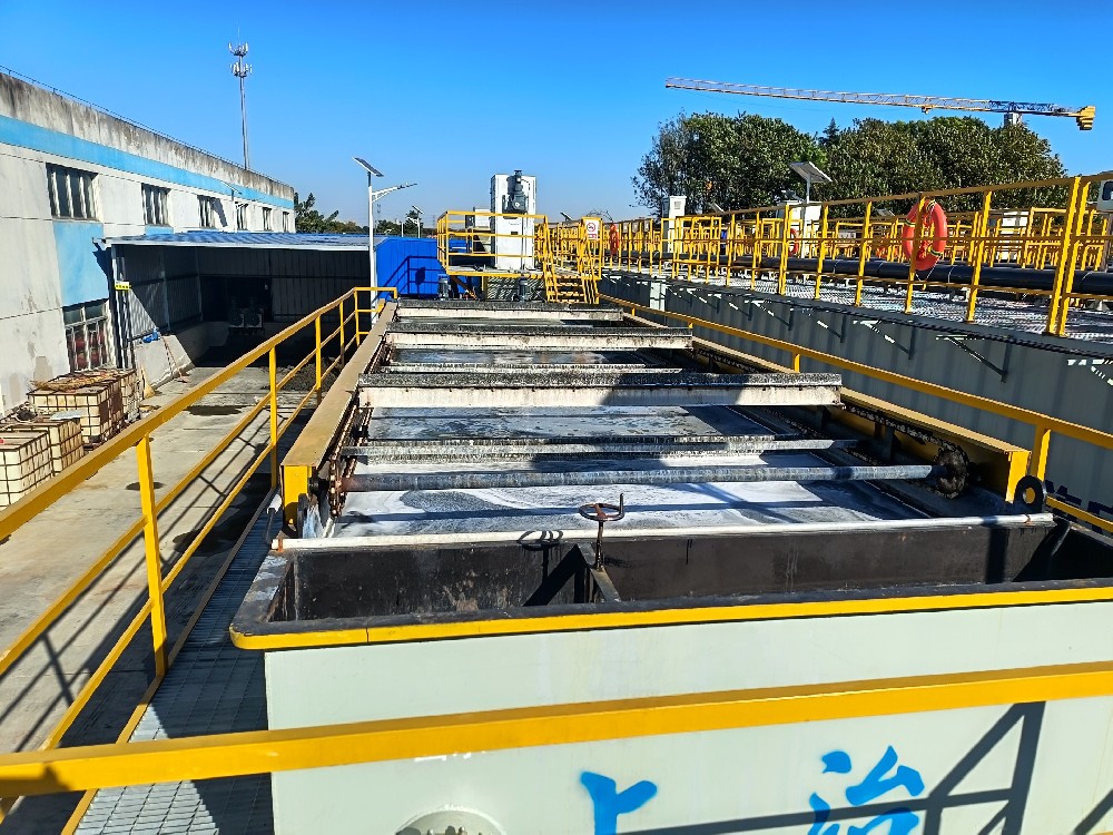 一體化污水處理設備_工業污水處理設備_污水處理設備廠家