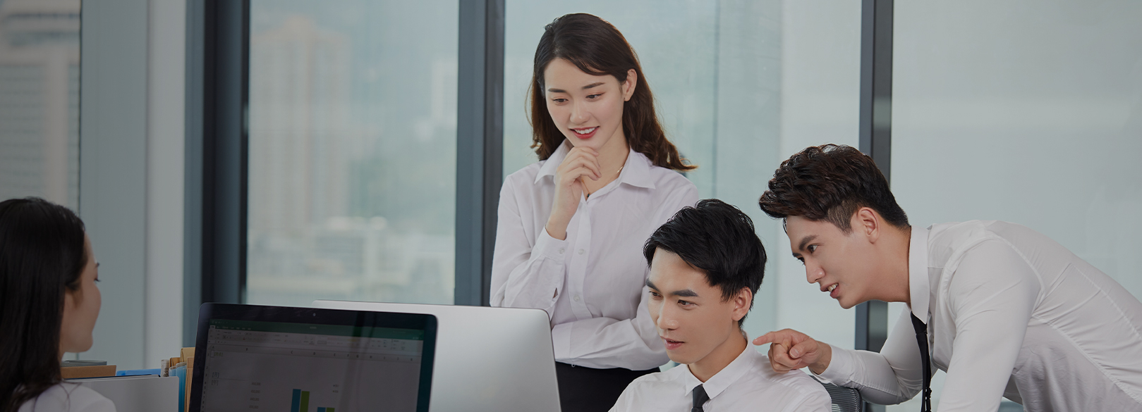 成長(zhǎng)導(dǎo)師