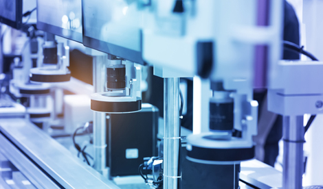 裝備制造業(yè)的現(xiàn)狀與趨勢(shì)