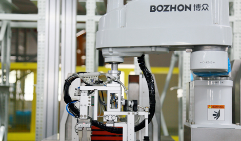 中國(guó)裝備制造業(yè)的發(fā)展史