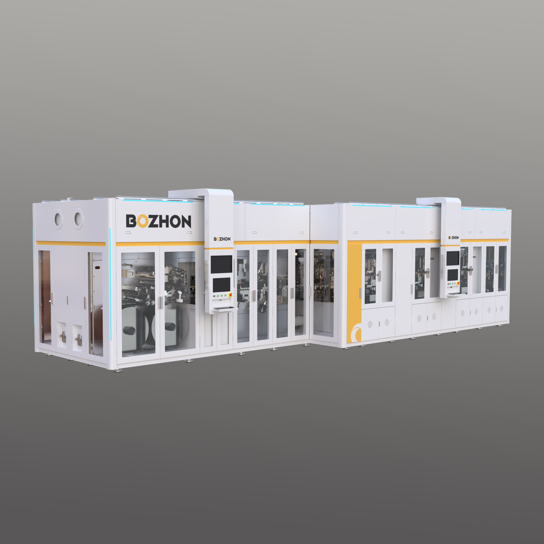 布局新能源領(lǐng)域