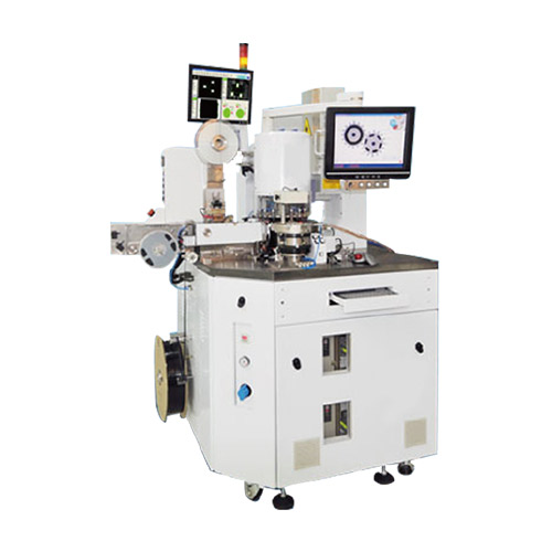 半自動(dòng)化設(shè)備