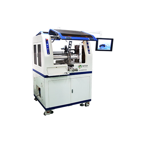 研發(fā)單機(jī)自動(dòng)化設(shè)備