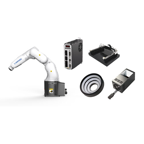 布局研發(fā)關(guān)鍵零部件