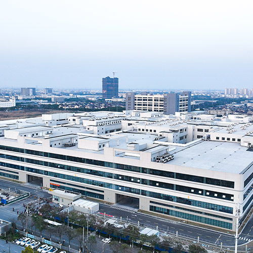 生產(chǎn)基地營(yíng)建