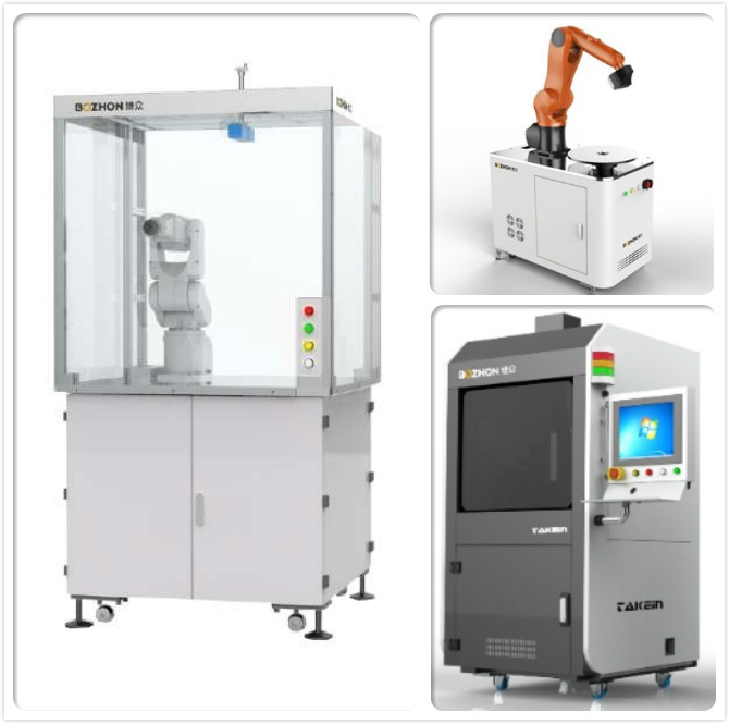 工博會(huì)展品