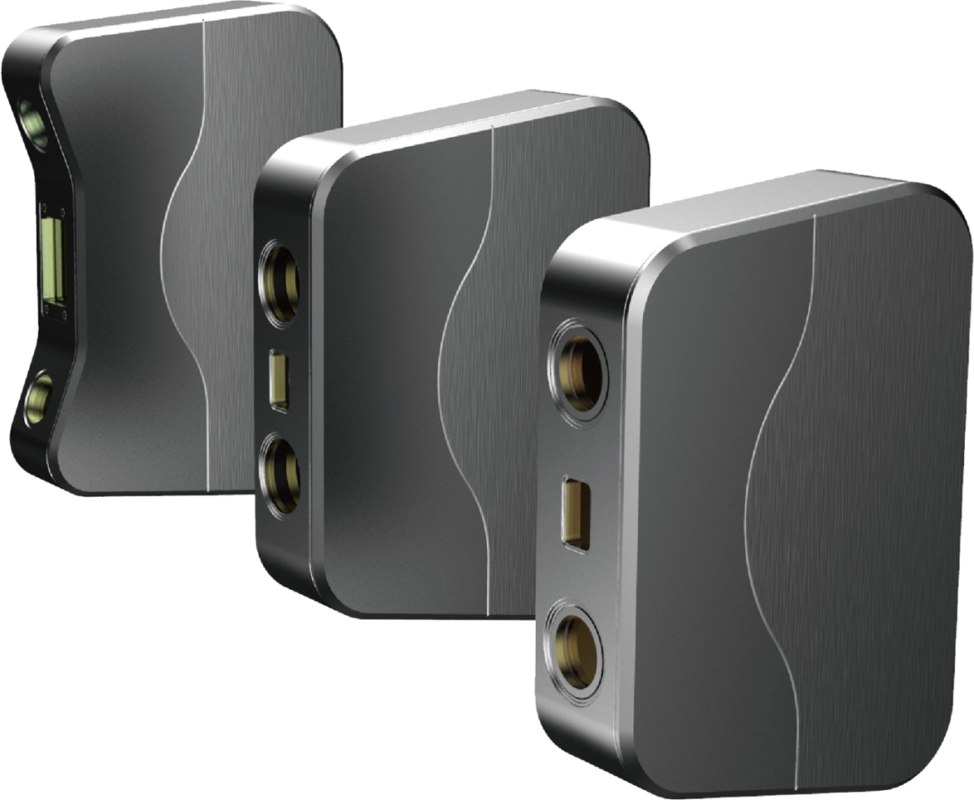 Rindo系列3D相機(jī)